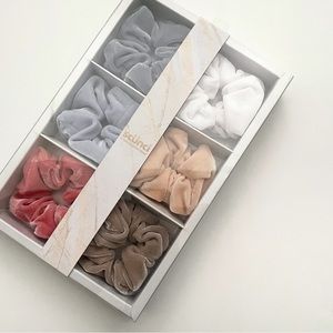Scunci 6 pc Gift Set